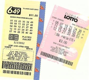 &quot;When To Buy Lotto Max