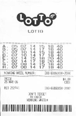 &quot;Buy Lotto Powerball Online