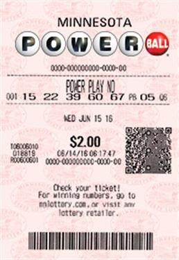 &quot;Buy Lotto Usa Powerball