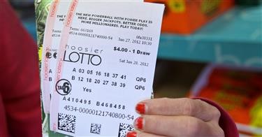 &quot;Buy Lotto Usa