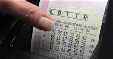 &quot;Buy Lotto Qld