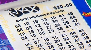 &quot;Buying More Lottery Tickets Increase Your Odds