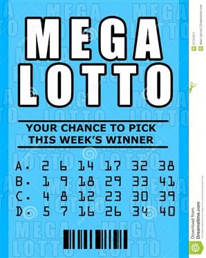 &quot;Buy Lotto Guy System