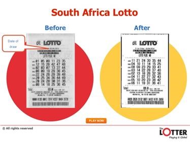 &quot;Buy Lotto Online Fnb