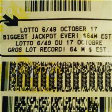 &quot;Latest Time To Buy Lotto Online