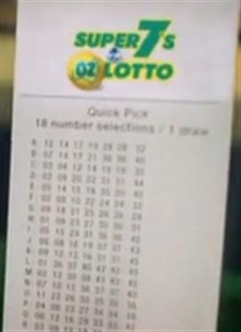 &quot;Buy Lotto Online Florida