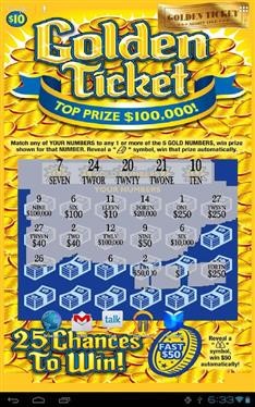 &quot;Buy Lottery Tickets With Debit Card