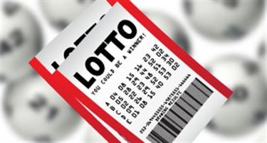 &quot;Buy Lotto Raffle Tickets