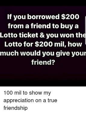 &quot;What Time Can U Buy Lotto Till