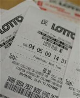 &quot;Buy New Zealand Lotto Tickets Online