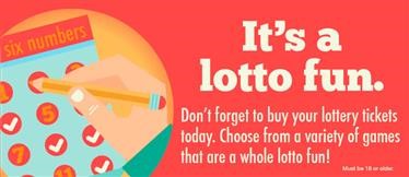 &quot;Buy Lotto Max Online Winnipeg