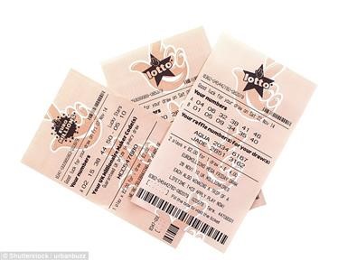 &quot;Buy Ct Lotto Tickets Online