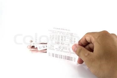 &quot;Buy Lottery Tickets India