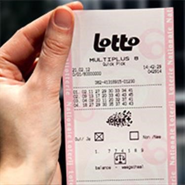 &quot;Buy Lotto With Debit Card